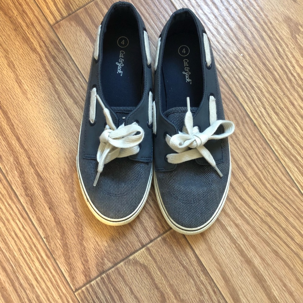 Slip-on Sneakers